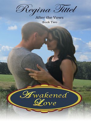 cover image of Awakened Love (After the Vows Book 2)